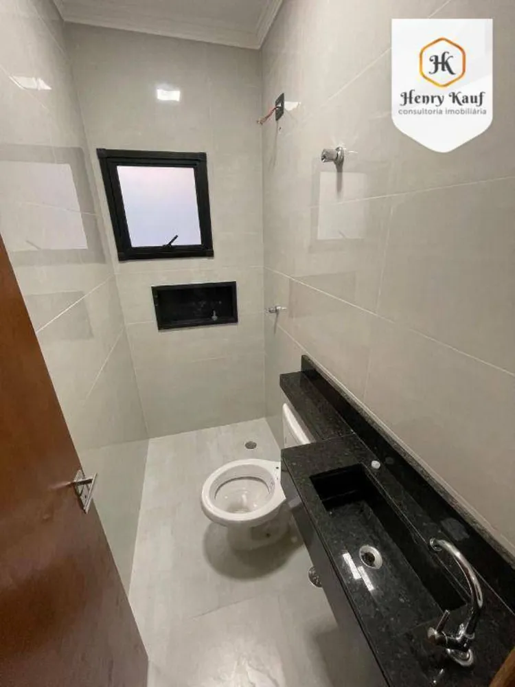 Sobrado, 2 quartos, 111 m² - Foto 3
