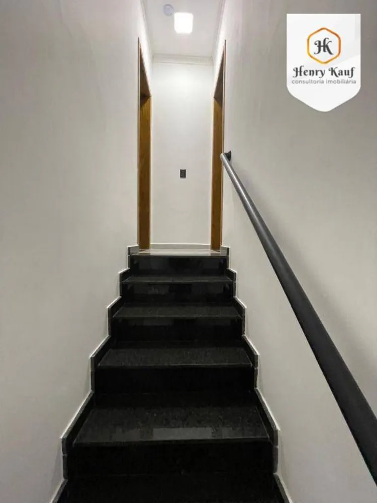 Sobrado, 2 quartos, 111 m² - Foto 8