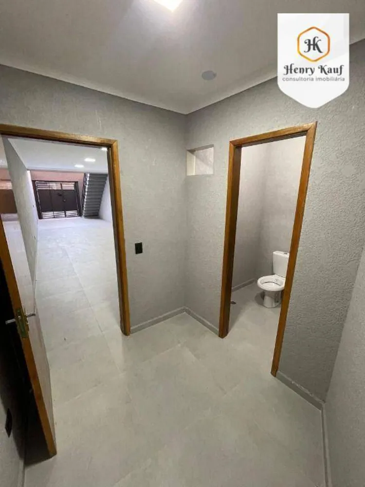 Sobrado, 2 quartos, 111 m² - Foto 1