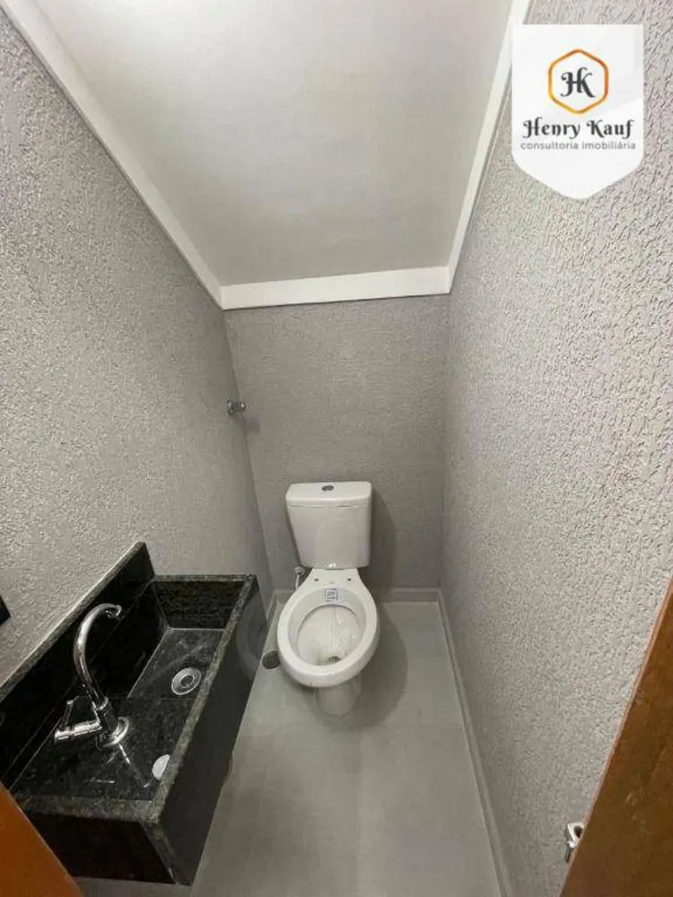 Sobrado, 2 quartos, 111 m² - Foto 8