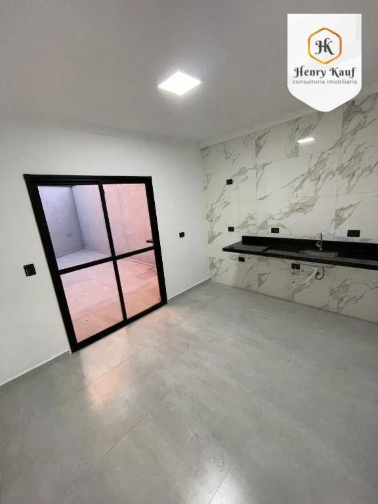 Sobrado, 2 quartos, 111 m² - Foto 6