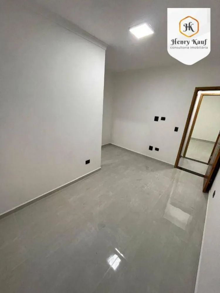 Sobrado, 2 quartos, 111 m² - Foto 12