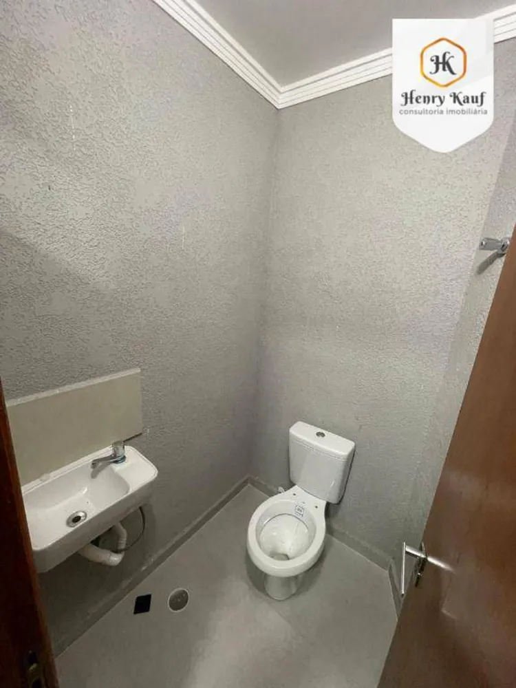 Sobrado, 2 quartos, 111 m² - Foto 6