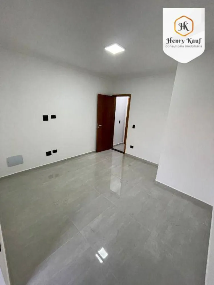 Sobrado, 2 quartos, 111 m² - Foto 2