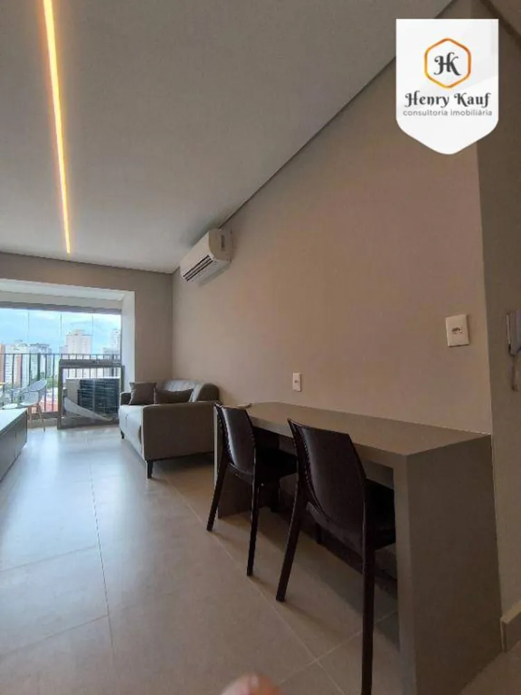 Apartamento, 1 quarto, 35 m² - Foto 14