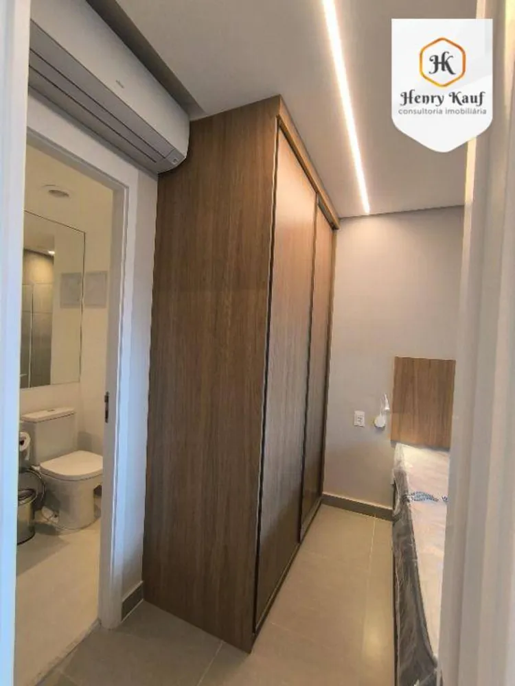 Apartamento, 1 quarto, 35 m² - Foto 5