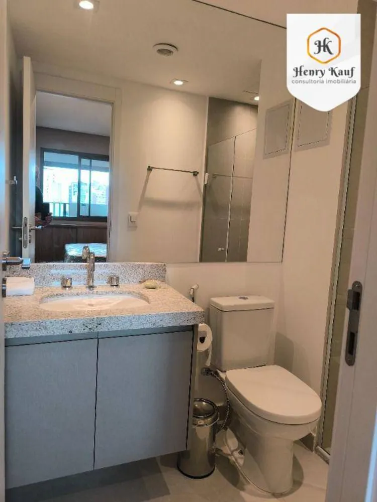 Apartamento, 1 quarto, 35 m² - Foto 2