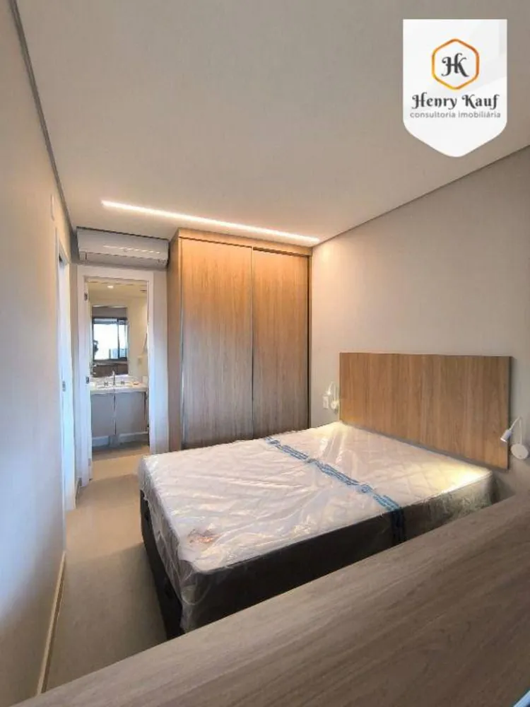 Apartamento, 1 quarto, 35 m² - Foto 3