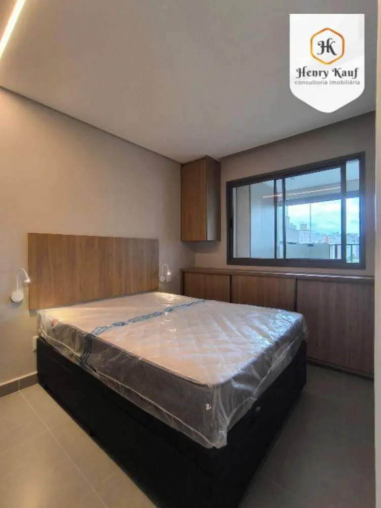 Apartamento, 1 quarto, 35 m² - Foto 6
