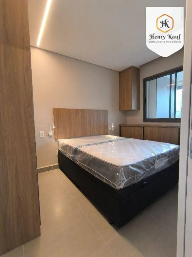 Apartamento, 1 quarto, 35 m² - Foto 7