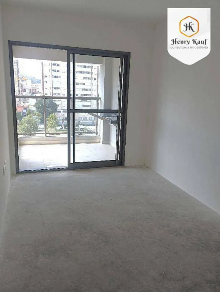 Apartamento, 1 quarto, 50 m² - Foto 4