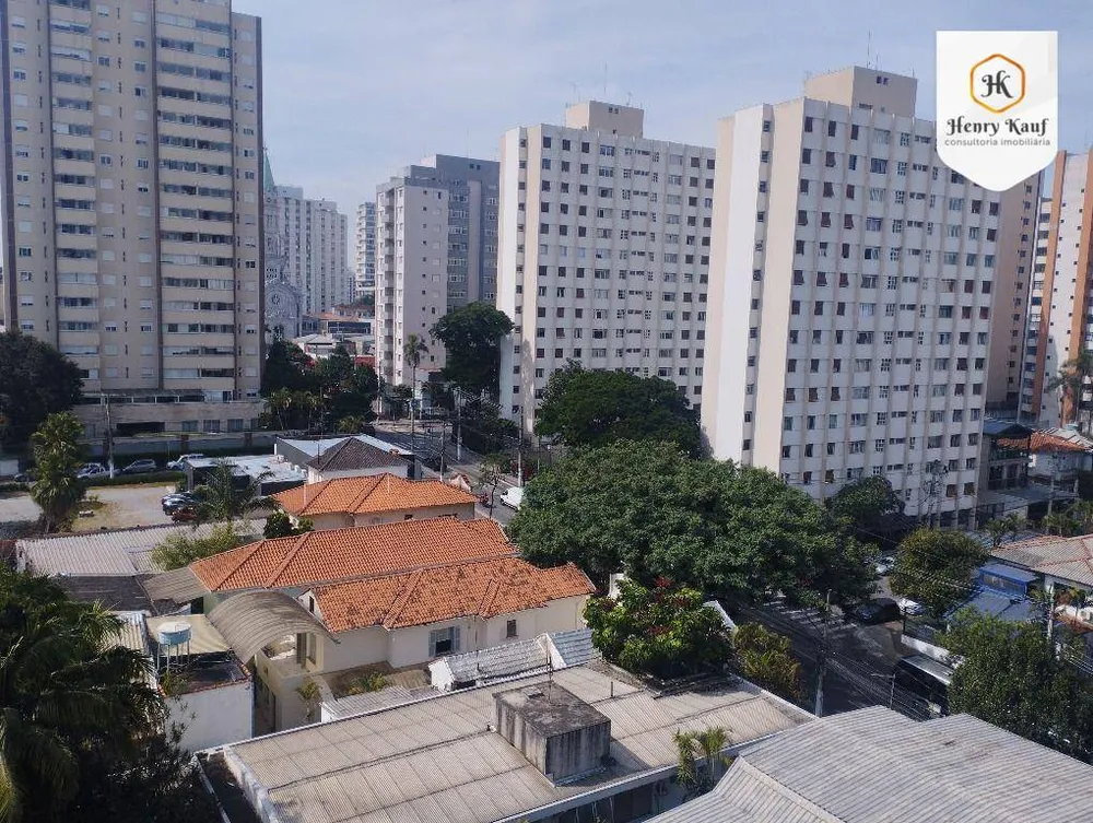 Apartamento, 1 quarto, 50 m² - Foto 10