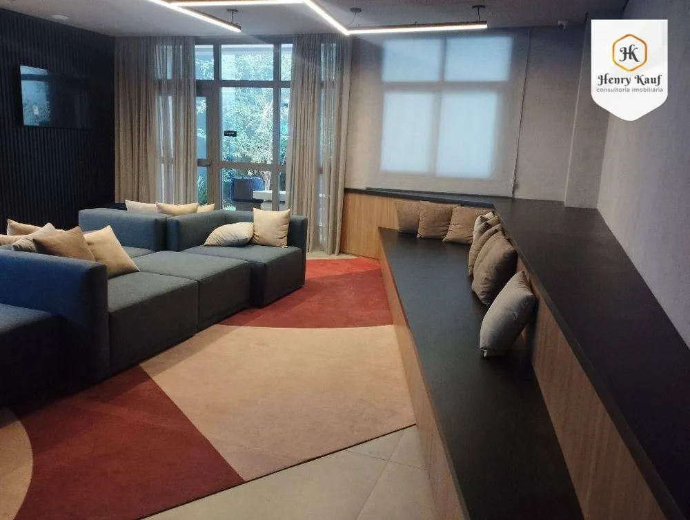 Apartamento, 1 quarto, 50 m² - Foto 8