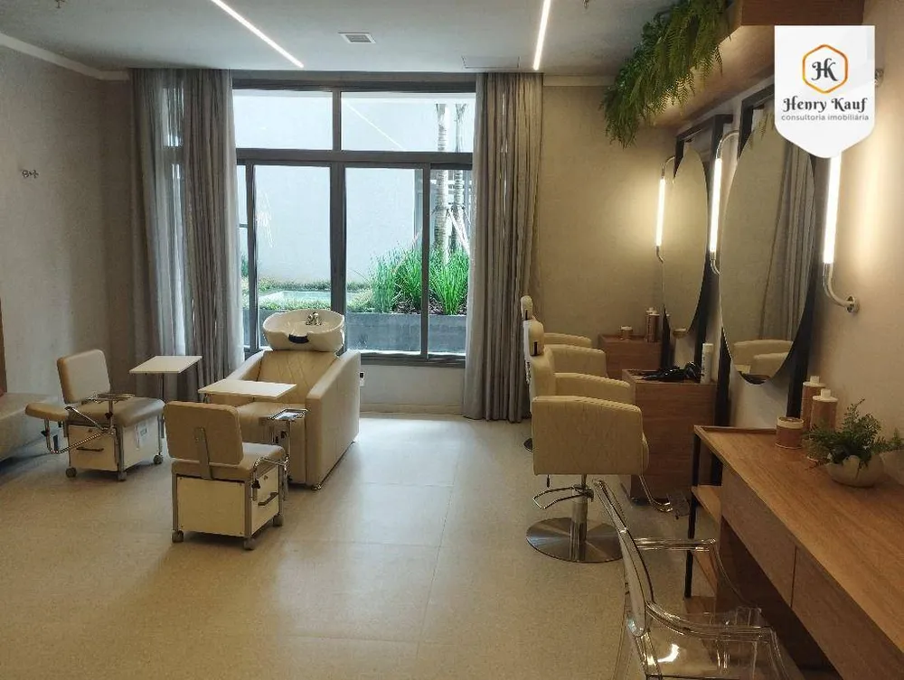 Apartamento, 1 quarto, 50 m² - Foto 11