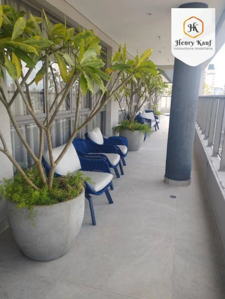 Apartamento, 1 quarto, 50 m² - Foto 14