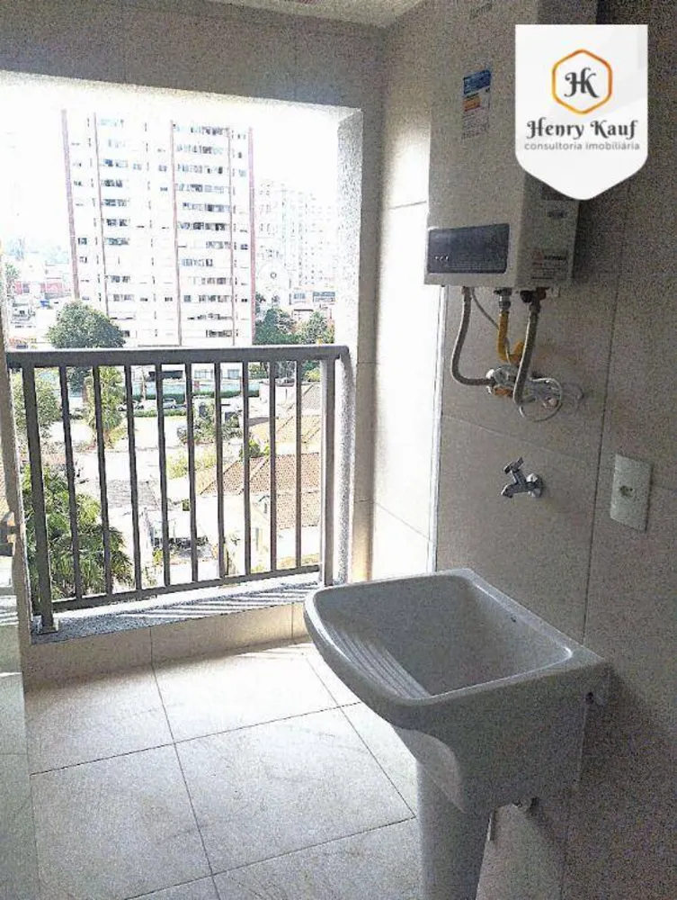 Apartamento, 1 quarto, 50 m² - Foto 9