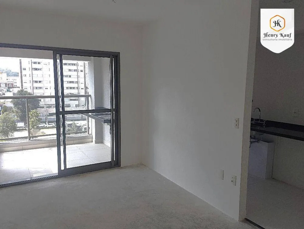 Apartamento, 1 quarto, 50 m² - Foto 3