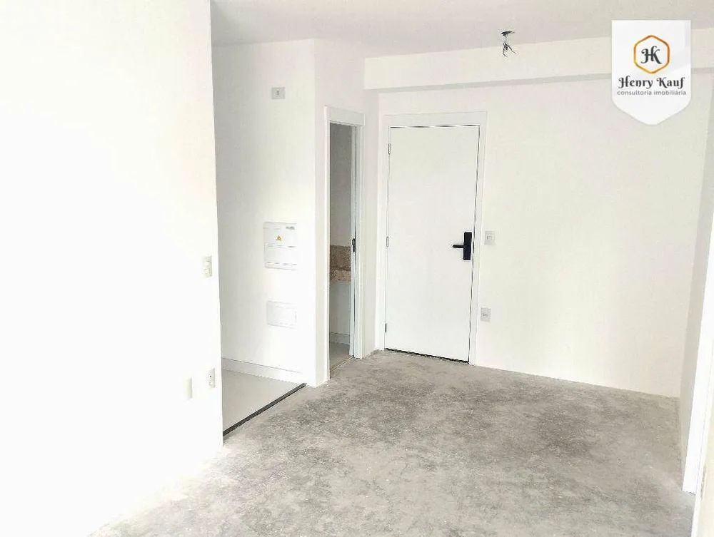 Apartamento, 1 quarto, 50 m² - Foto 13