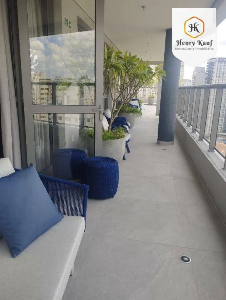 Apartamento, 1 quarto, 50 m² - Foto 16