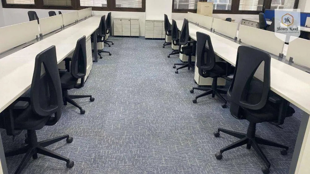 Sala-Conjunto, 257 m² - Foto 3