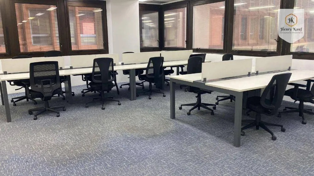 Sala-Conjunto, 257 m² - Foto 3