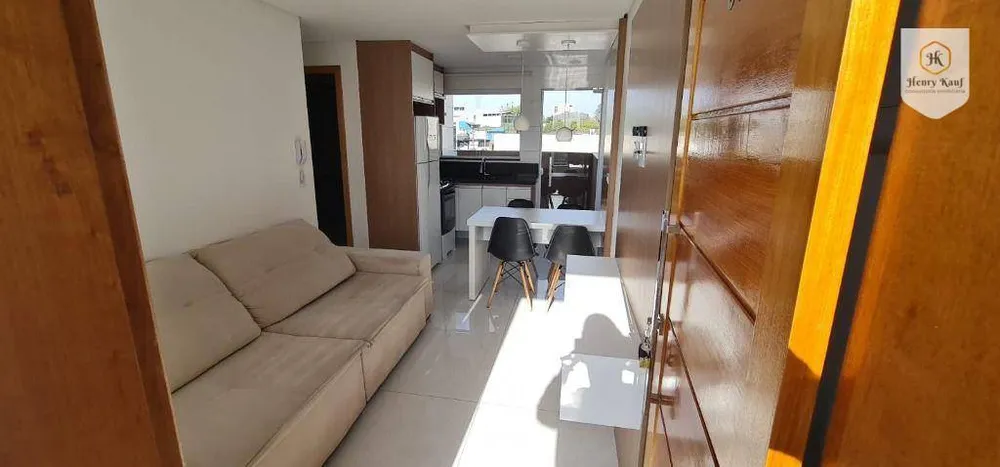 Apartamento, 2 quartos, 49 m² - Foto 1
