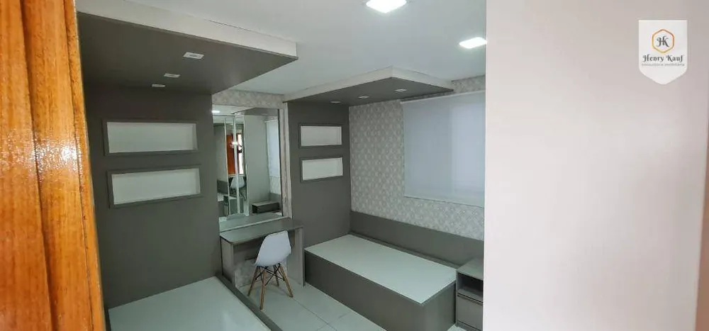 Apartamento, 2 quartos, 49 m² - Foto 15