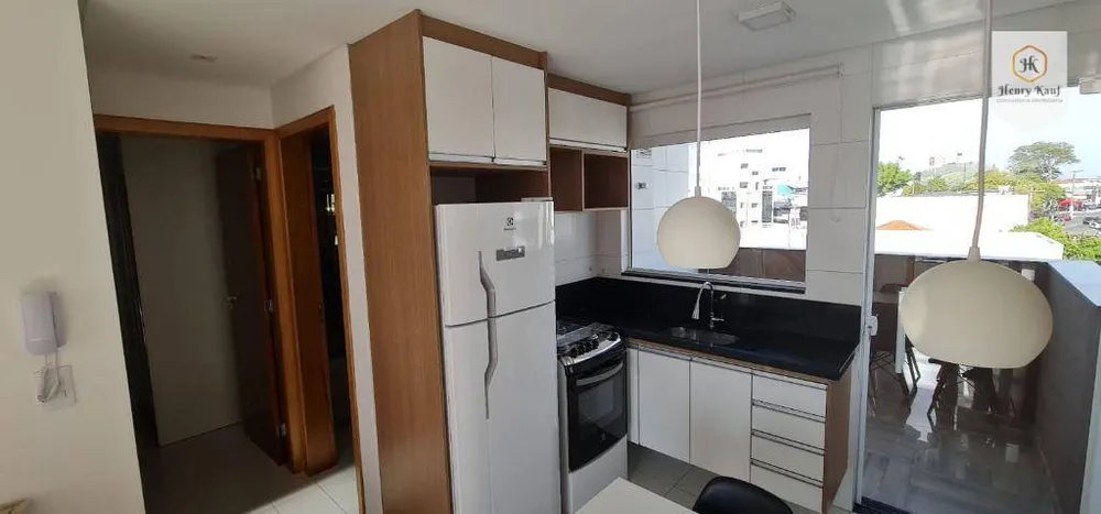 Apartamento, 2 quartos, 49 m² - Foto 9