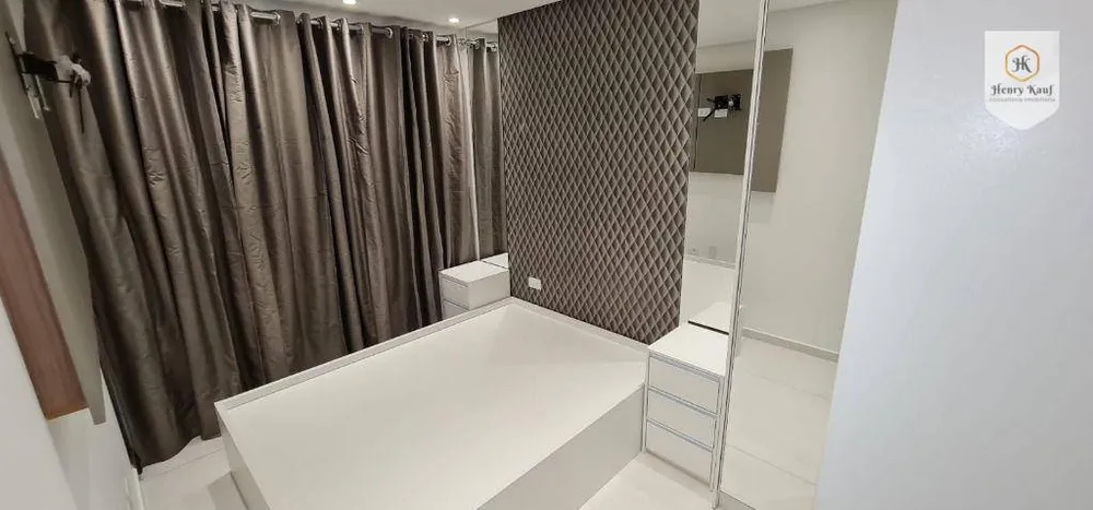 Apartamento, 2 quartos, 49 m² - Foto 13