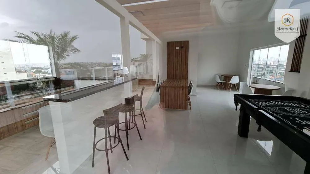Apartamento, 2 quartos, 49 m² - Foto 19