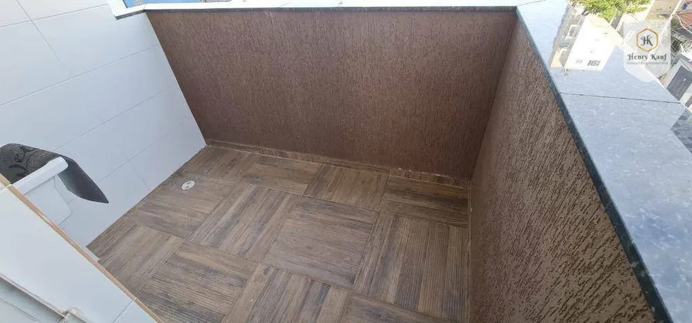 Apartamento, 2 quartos, 49 m² - Foto 10