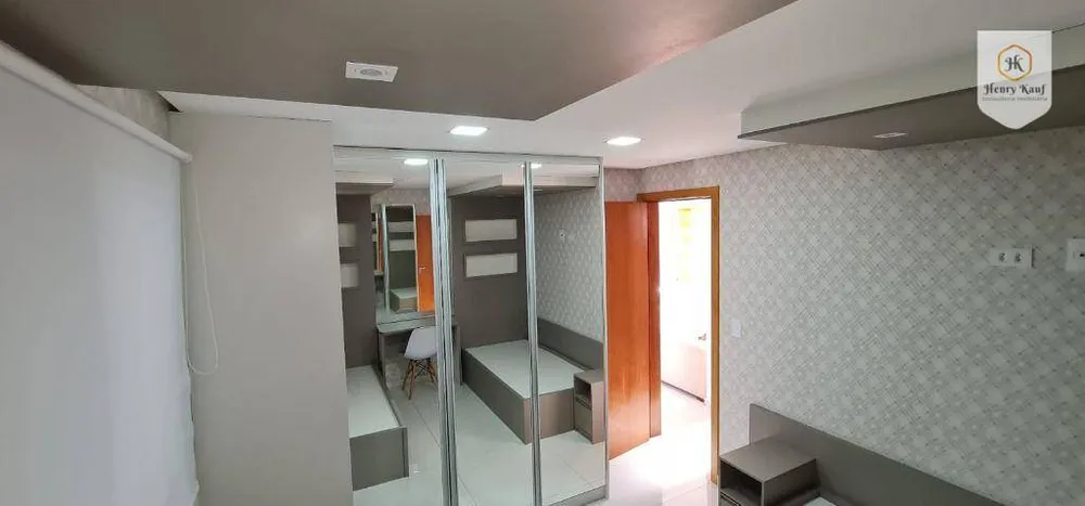 Apartamento, 2 quartos, 49 m² - Foto 16