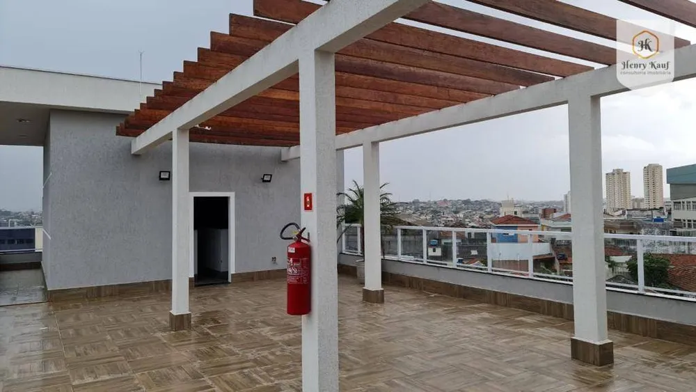 Apartamento, 2 quartos, 49 m² - Foto 20