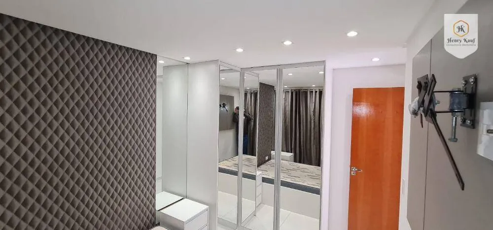 Apartamento, 2 quartos, 49 m² - Foto 14