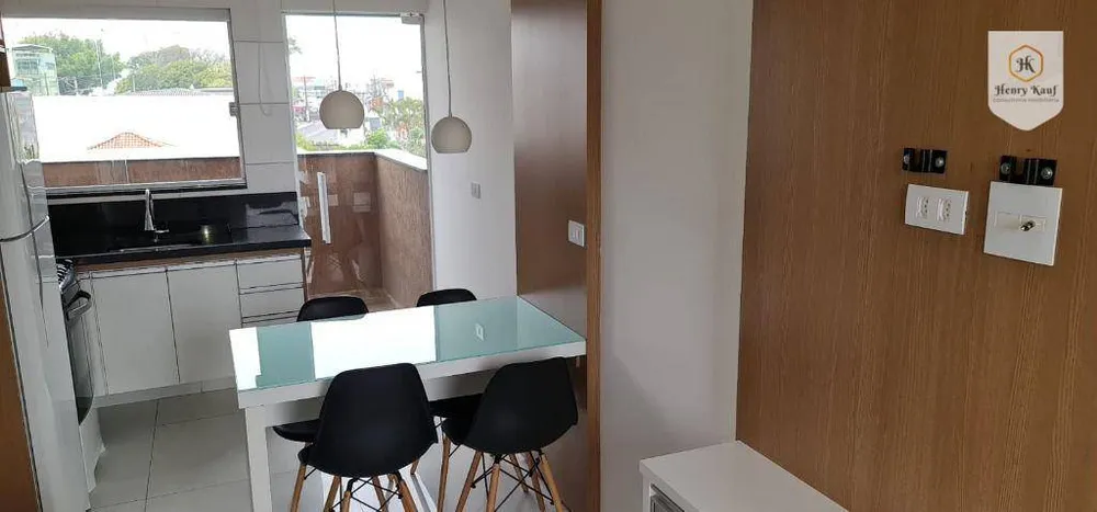 Apartamento, 2 quartos, 49 m² - Foto 6