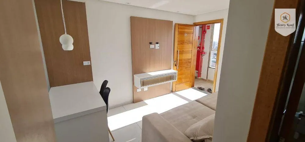 Apartamento, 2 quartos, 49 m² - Foto 5