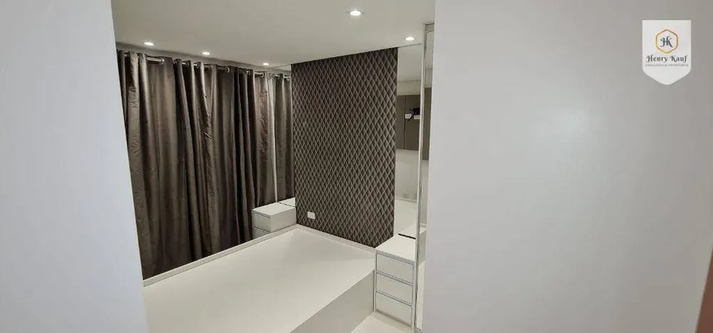 Apartamento, 2 quartos, 49 m² - Foto 12