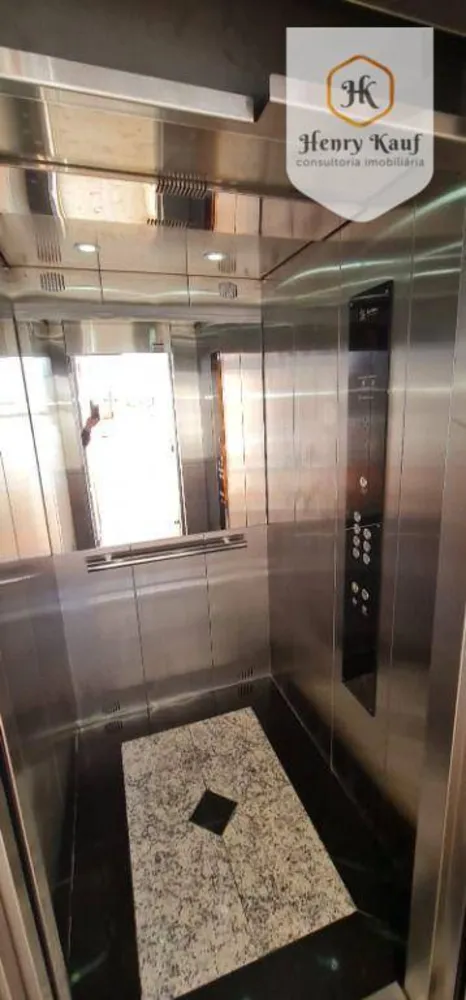 Apartamento, 2 quartos, 49 m² - Foto 17