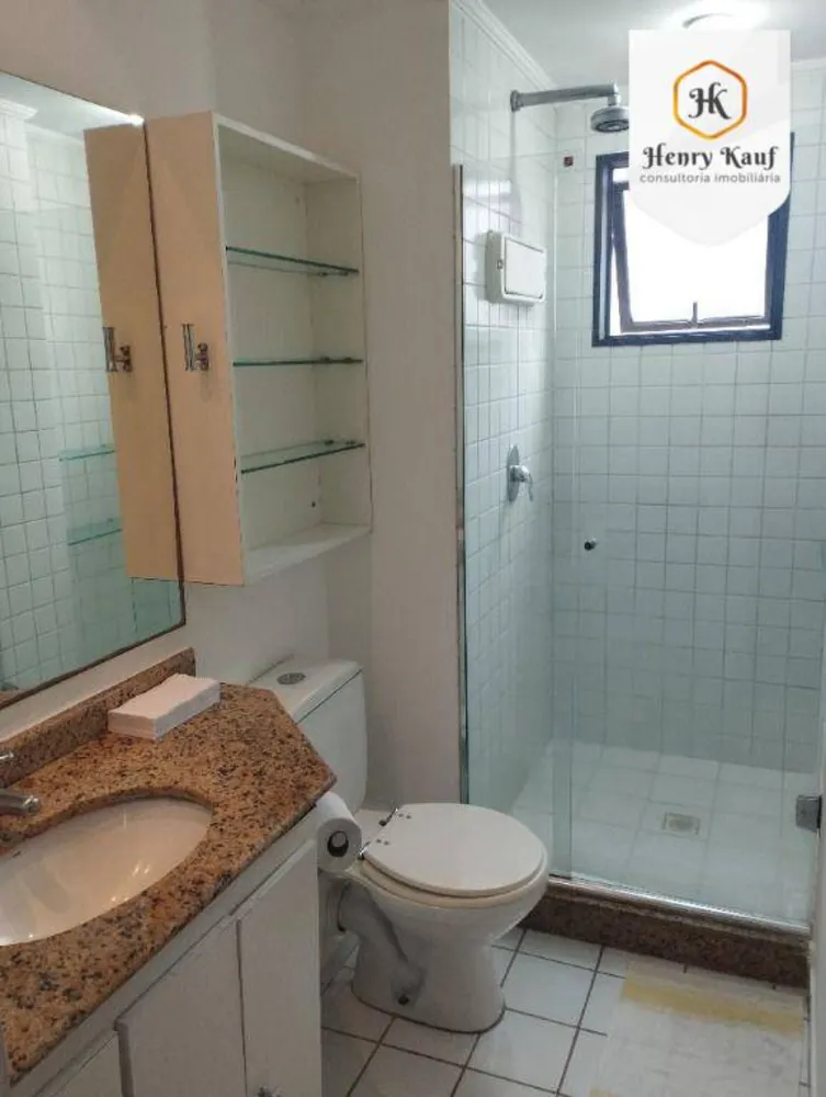 Apartamento, 1 quarto, 47 m² - Foto 8