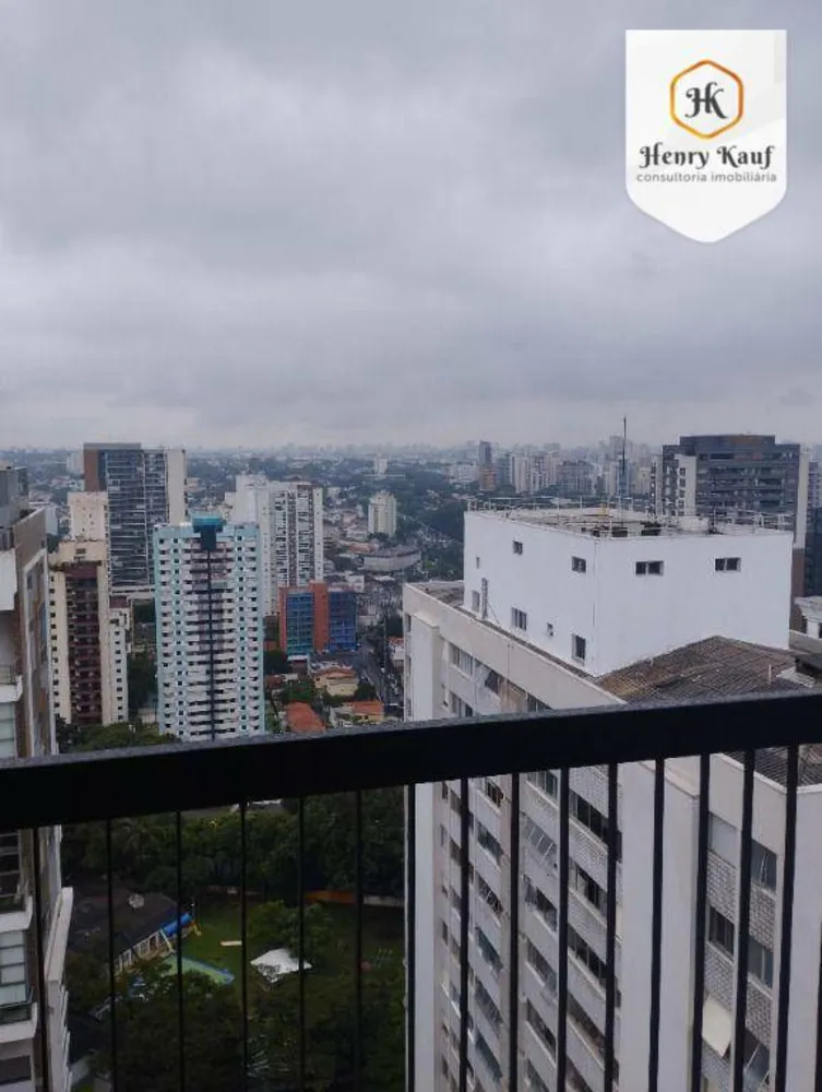 Apartamento, 1 quarto, 47 m² - Foto 11