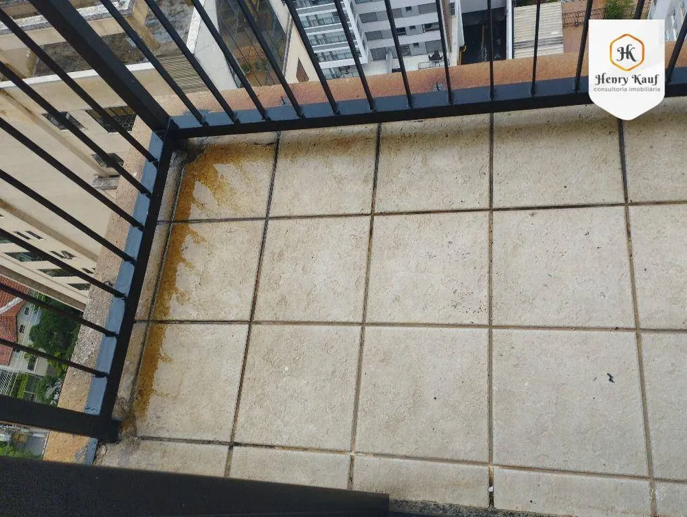 Apartamento, 1 quarto, 47 m² - Foto 10