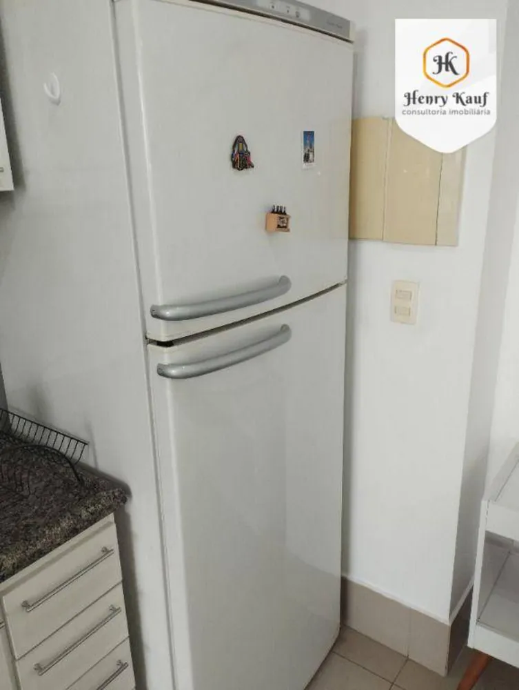 Apartamento, 1 quarto, 47 m² - Foto 7