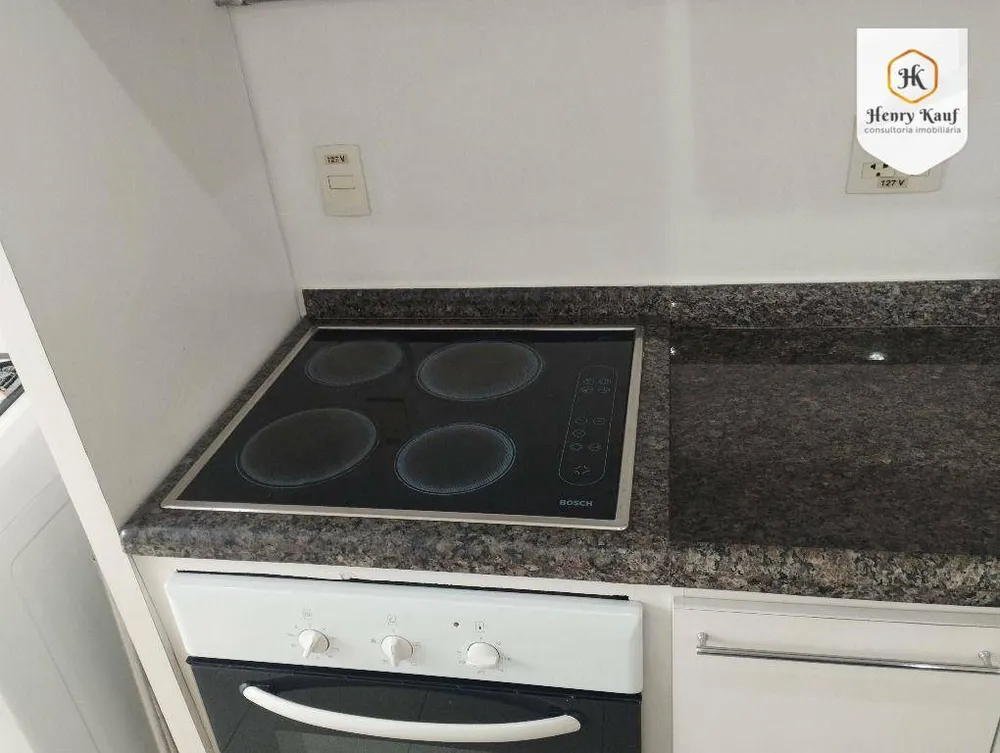 Apartamento, 1 quarto, 47 m² - Foto 6