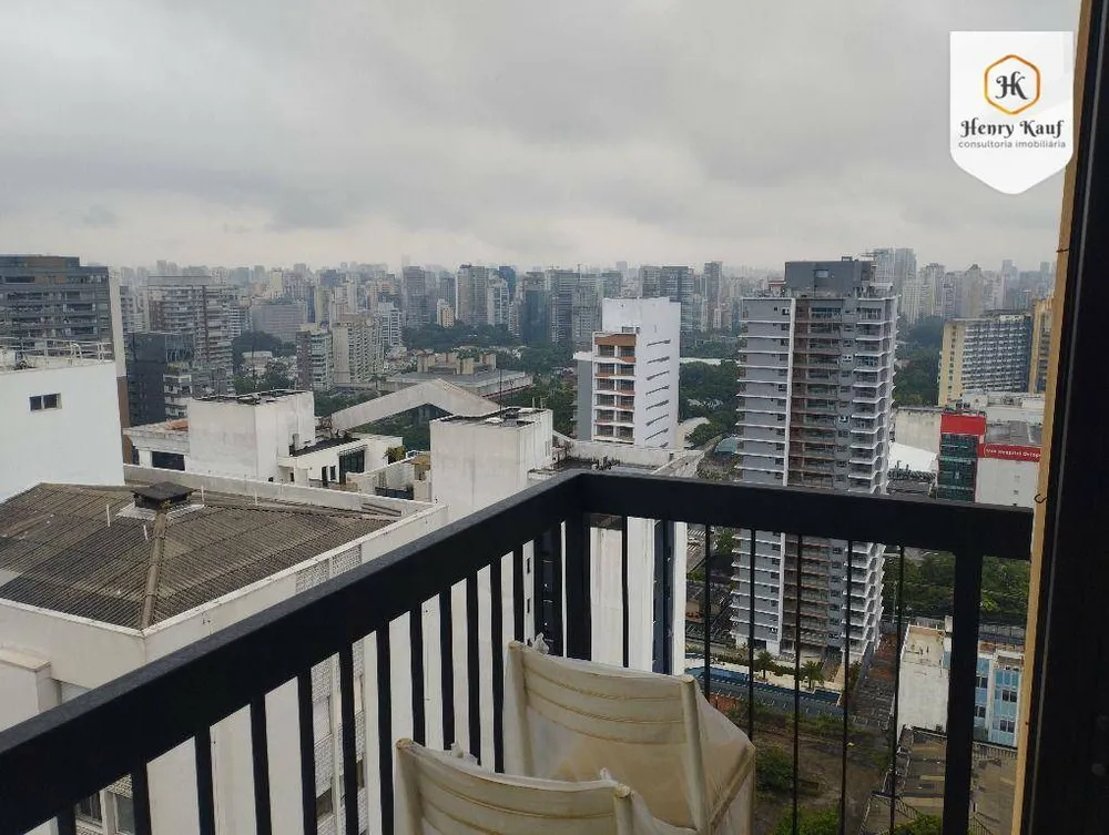 Apartamento, 1 quarto, 47 m² - Foto 9