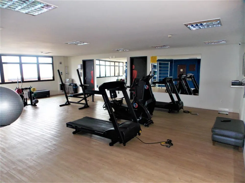 Apartamento, 1 quarto, 47 m² - Foto 12