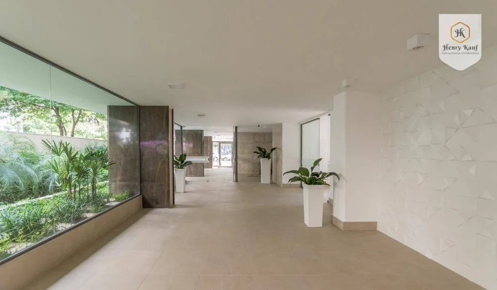 Apartamento, 3 quartos, 197 m² - Foto 5