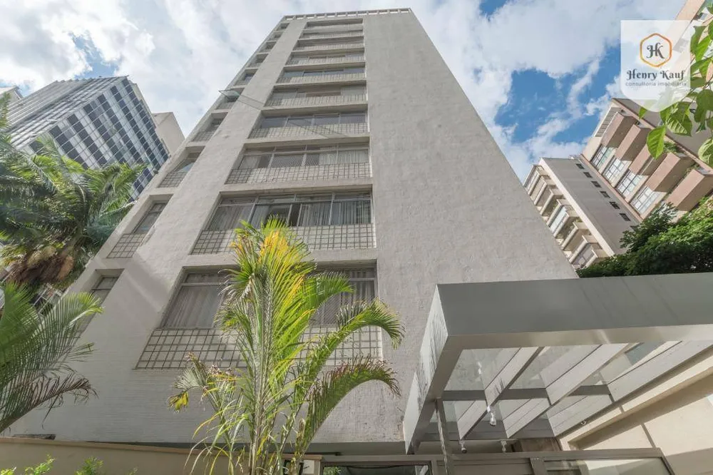 Apartamento, 3 quartos, 197 m² - Foto 14