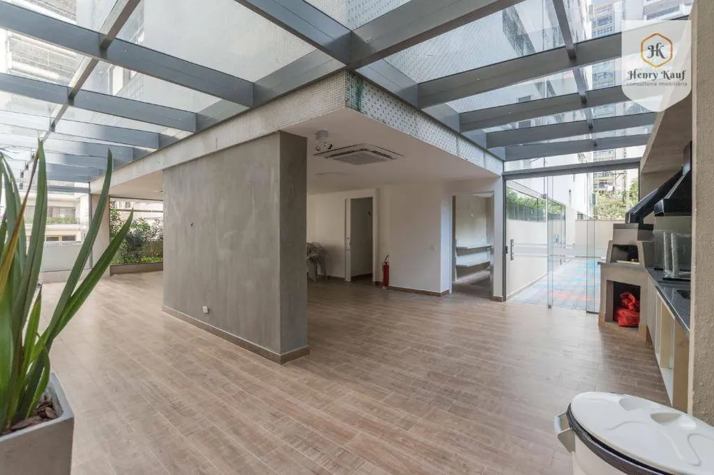 Apartamento, 3 quartos, 197 m² - Foto 17