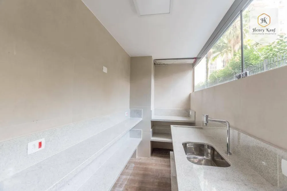 Apartamento, 3 quartos, 197 m² - Foto 3