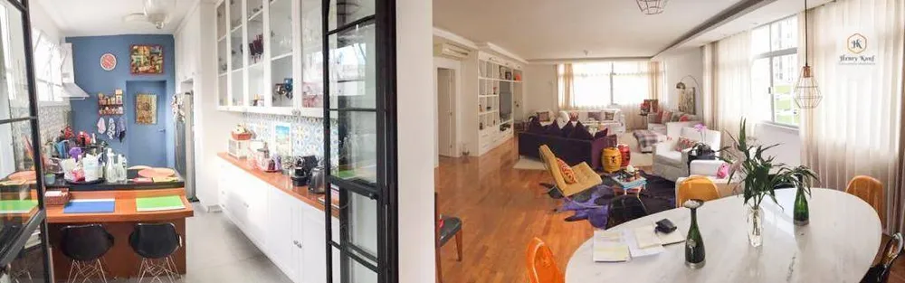 Apartamento, 3 quartos, 197 m² - Foto 13